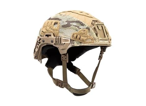 team wendy exfil bump multicam cover — MultiCam