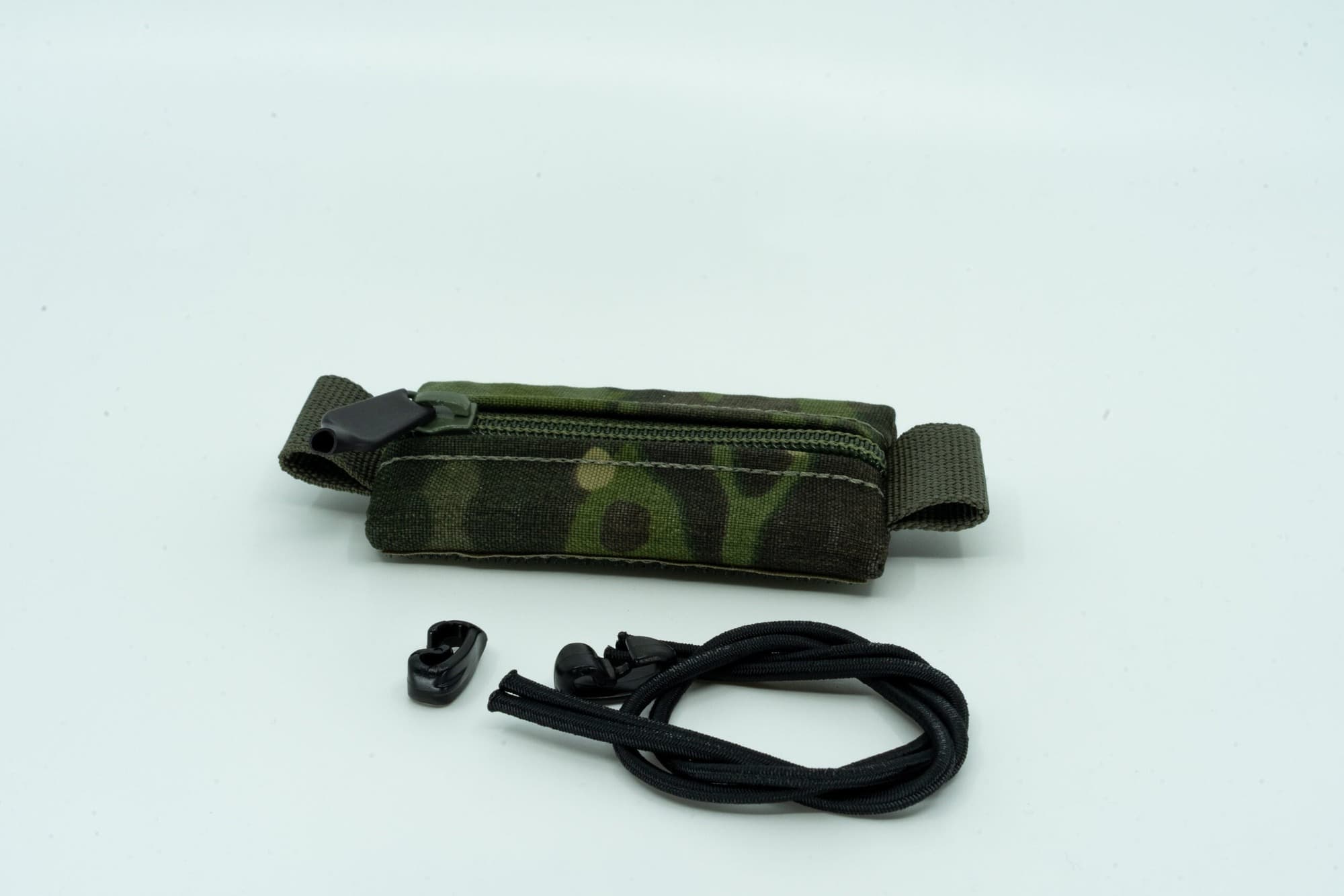 Microbat Systems Flathead Micro Counterweight System. Configuration shown is illustrative; confirm the selected build when inquiring.
