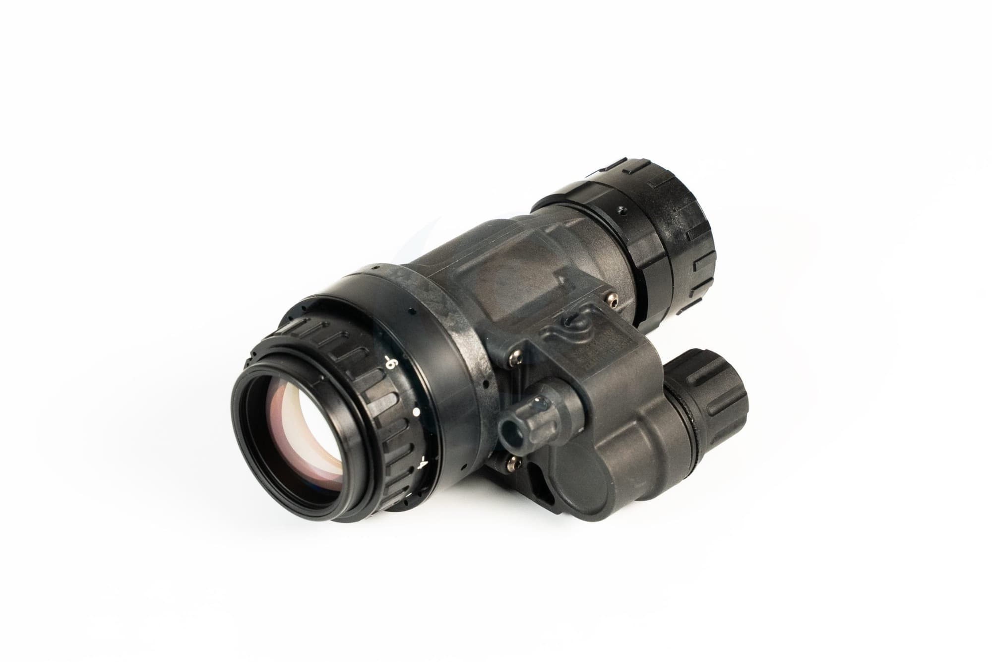 Nocturn Industries Talon Monocular. Configuration shown is illustrative; confirm the selected build when inquiring.