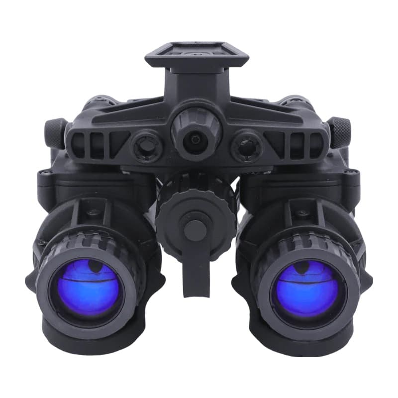 RIX RNV-31 Night Vision Binocular. Configuration shown is illustrative; confirm the selected build when inquiring.