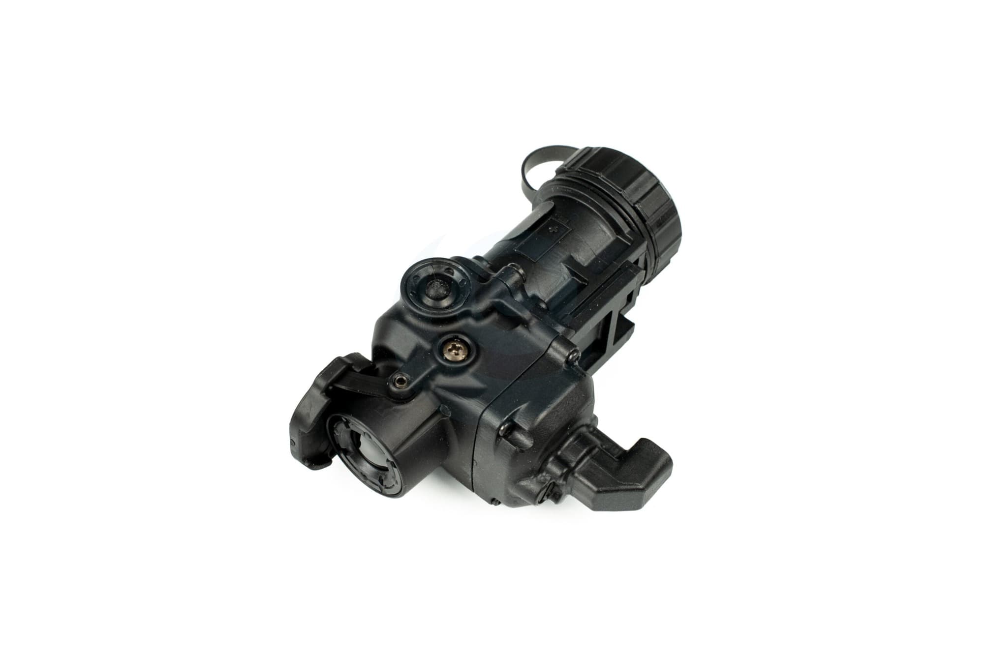 Safran TAD Thermal Augmentation Device. Configuration shown is illustrative; confirm the selected build when inquiring.