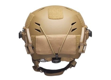 Team Wendy Helmet Counterweight Kit. Configuration shown is illustrative; confirm the selected build when inquiring.