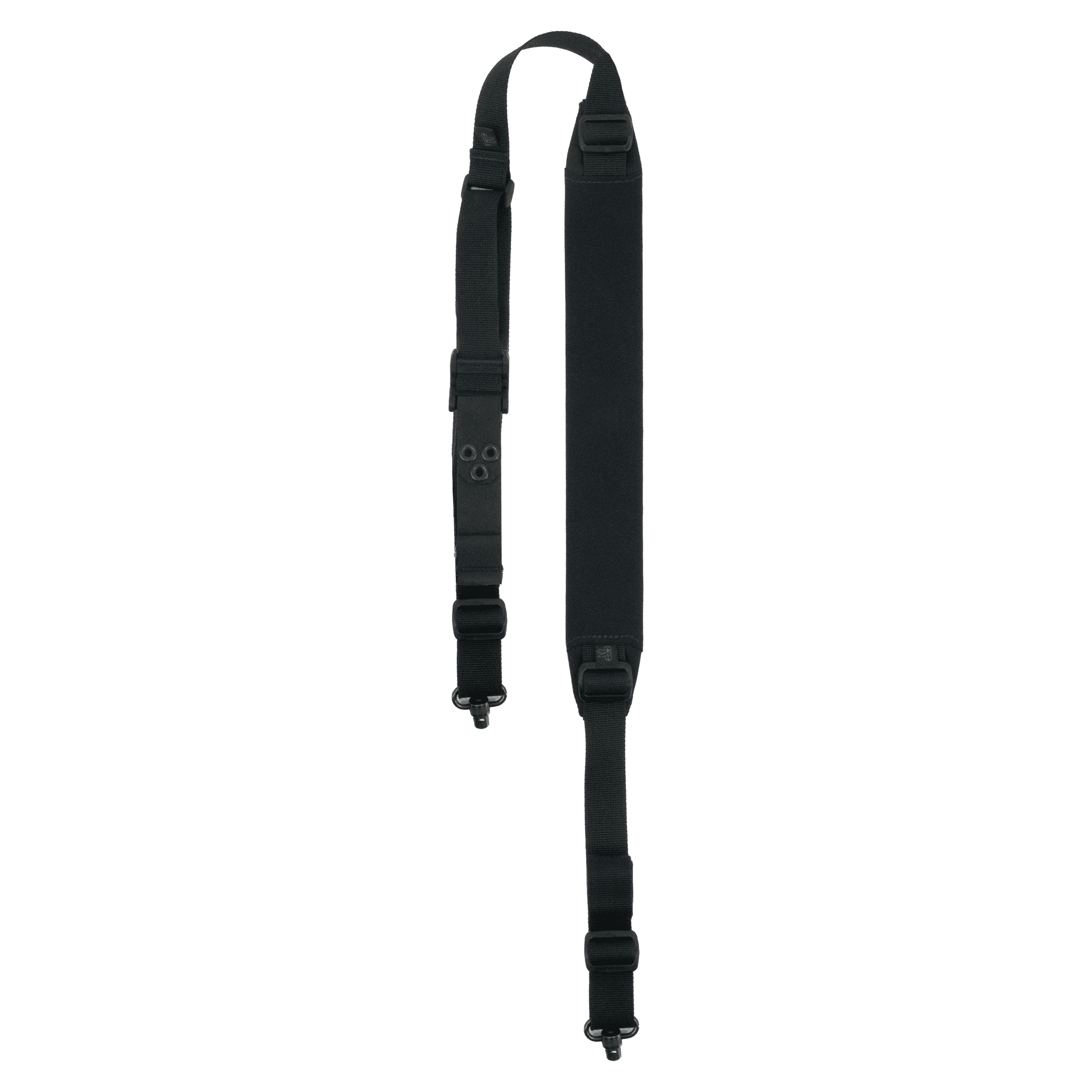 Haley Strategic D3 Pro Sling in Black.