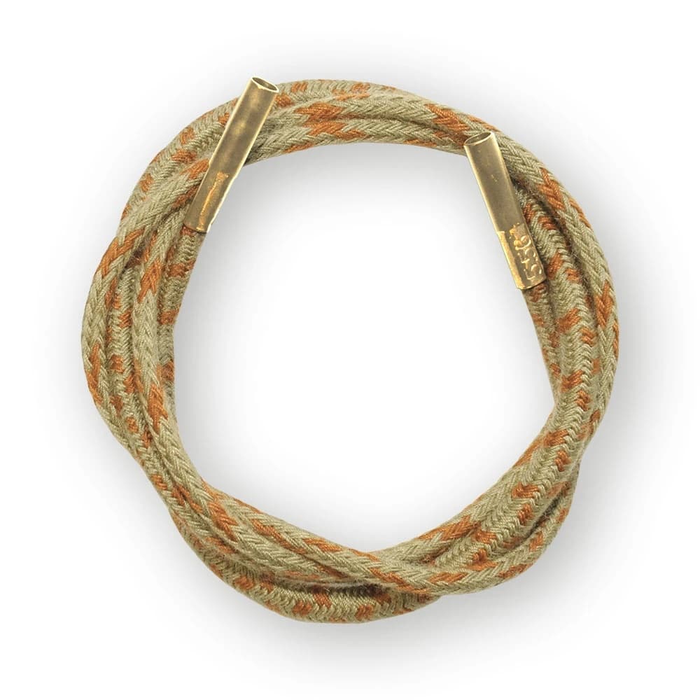 Otis Ripcord — 5.56mm pull-through bore cleaner.